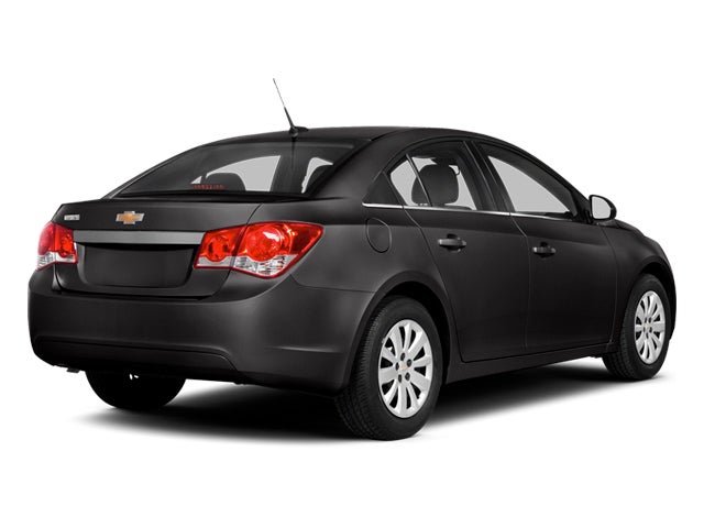 2014 Chevrolet Cruze LS Auto