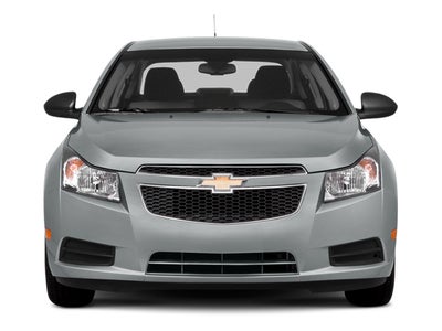 2014 Chevrolet Cruze LS Auto