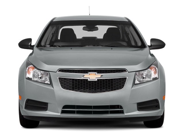 2014 Chevrolet Cruze LS Auto