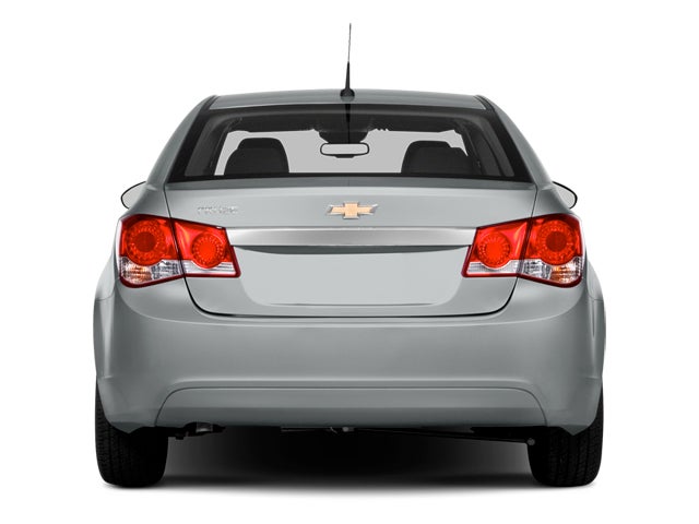 2014 Chevrolet Cruze LS Auto