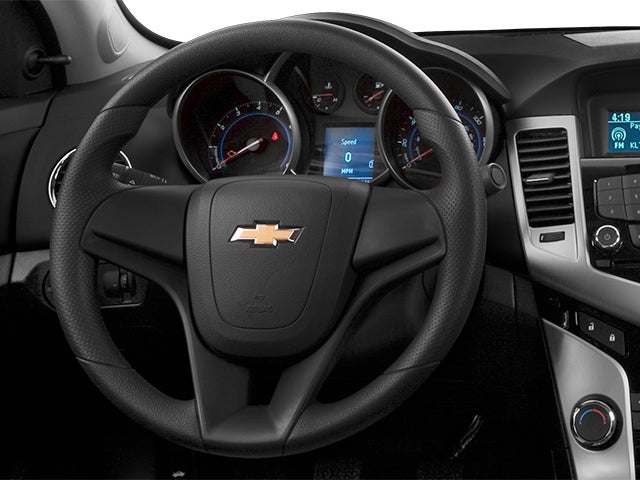 2014 Chevrolet Cruze LS Auto