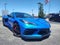 2024 Chevrolet Corvette RWD Coupe 2LT