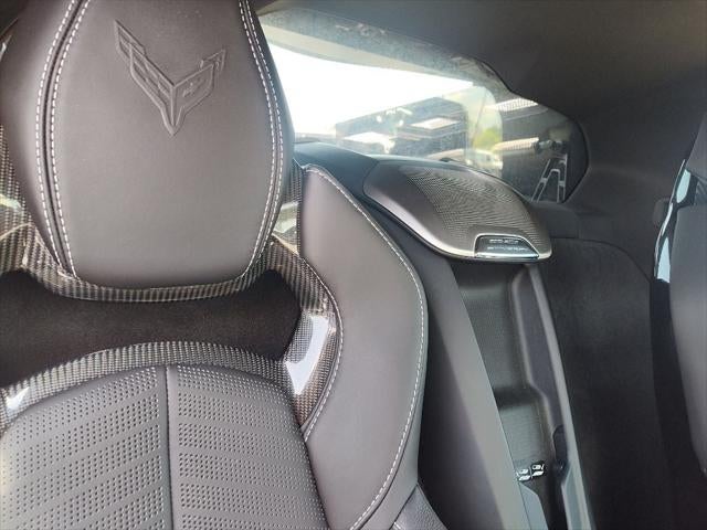 2024 Chevrolet Corvette RWD Coupe 2LT