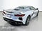 2024 Chevrolet Corvette RWD Convertible 2LT