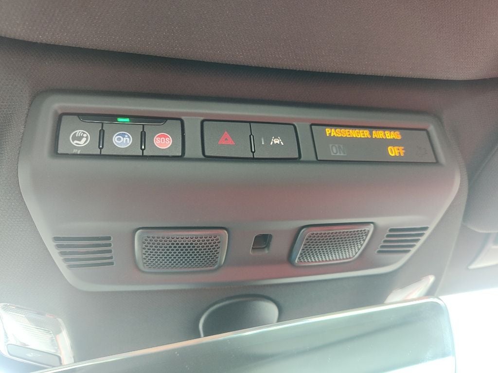 2024 Chevrolet Corvette RWD Convertible 2LT