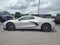 2024 Chevrolet Corvette RWD Convertible 2LT