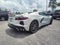 2024 Chevrolet Corvette RWD Convertible 2LT