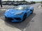 2024 Chevrolet Corvette RWD Coupe 3LT