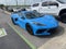 2024 Chevrolet Corvette RWD Coupe 3LT