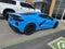 2024 Chevrolet Corvette RWD Coupe 3LT