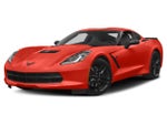 2019 Chevrolet Corvette Stingray Z51