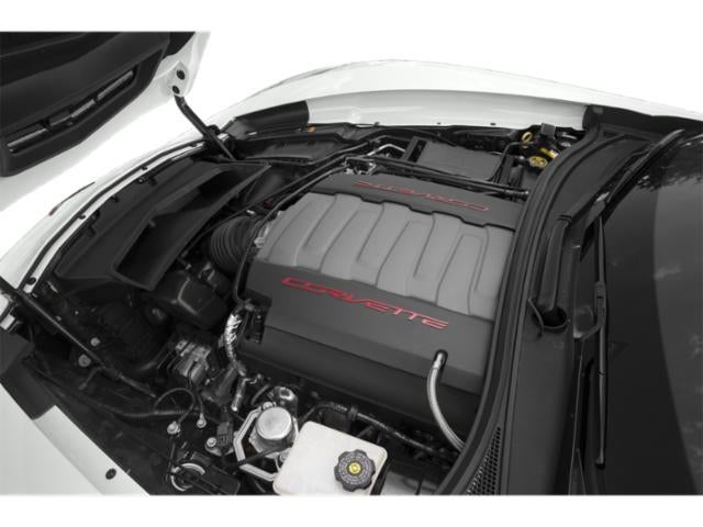 2019 Chevrolet Corvette Stingray Z51