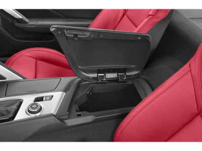2019 Chevrolet Corvette Stingray Z51