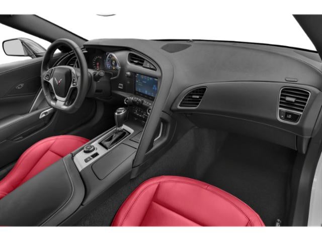 2019 Chevrolet Corvette Stingray Z51