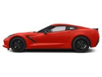 2019 Chevrolet Corvette Stingray Z51