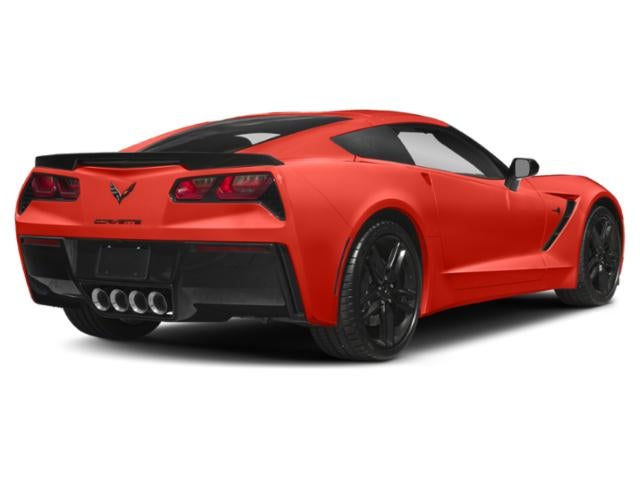 2019 Chevrolet Corvette Stingray Z51