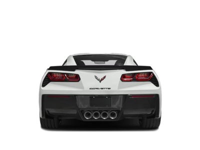 2019 Chevrolet Corvette Stingray Z51