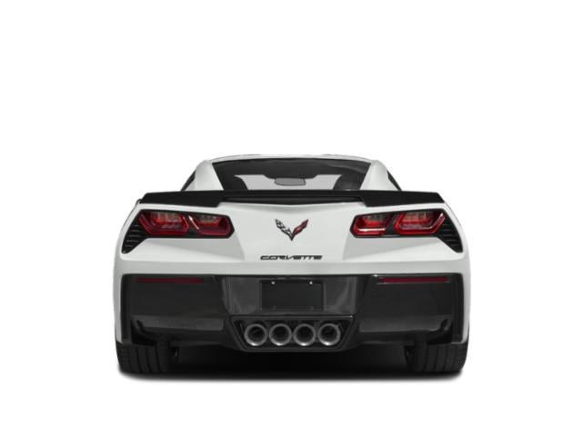 2019 Chevrolet Corvette Stingray Z51