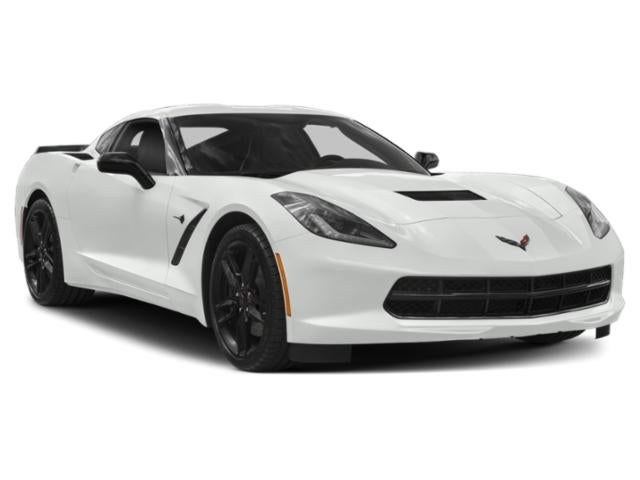 2019 Chevrolet Corvette Stingray Z51