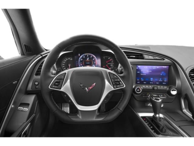 2019 Chevrolet Corvette Stingray Z51