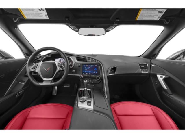 2019 Chevrolet Corvette Stingray Z51