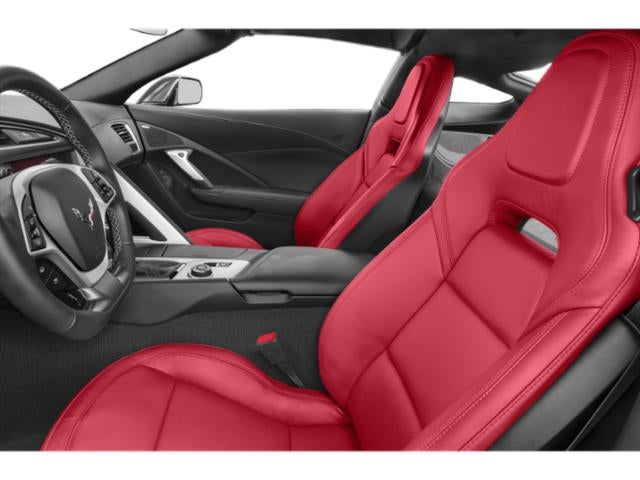 2019 Chevrolet Corvette Stingray Z51