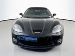 2011 Chevrolet Corvette Grand Sport