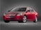 2011 Chevrolet Malibu 2LT