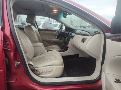2009 Buick Lucerne CXL Special Edition