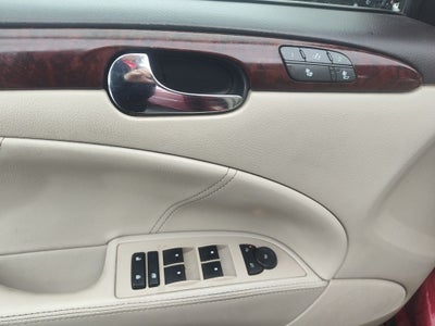 2009 Buick Lucerne CXL Special Edition