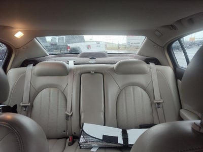 2009 Buick Lucerne CXL Special Edition