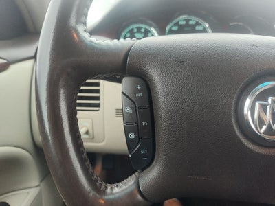 2009 Buick Lucerne CXL Special Edition