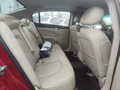 2009 Buick Lucerne CXL Special Edition