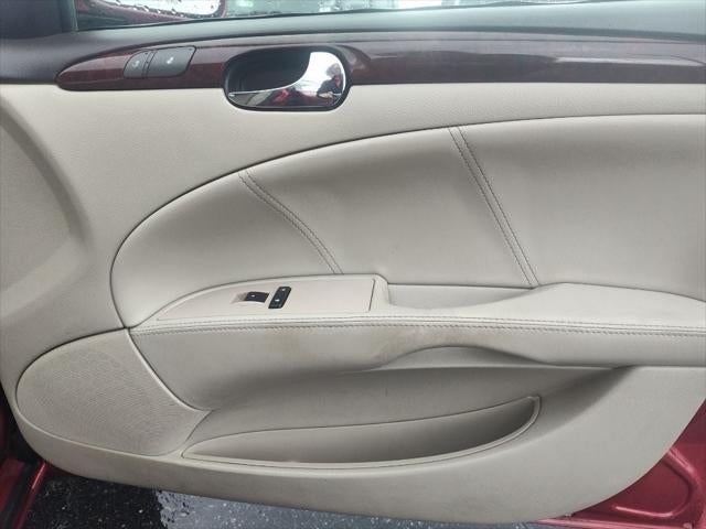 2009 Buick Lucerne CXL Special Edition