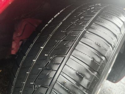 2009 Buick Lucerne CXL Special Edition