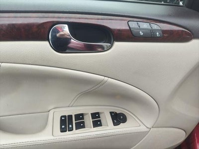 2009 Buick Lucerne CXL Special Edition