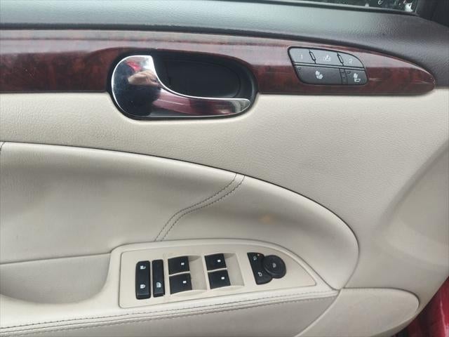 2009 Buick Lucerne CXL Special Edition