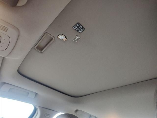 2009 Buick Lucerne CXL Special Edition