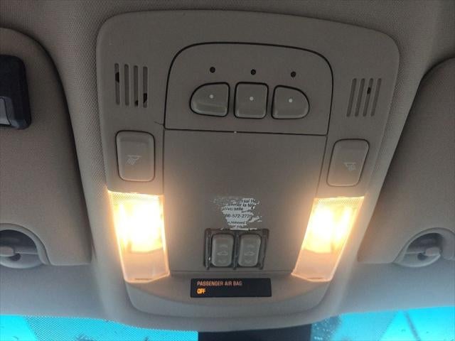 2009 Buick Lucerne CXL Special Edition