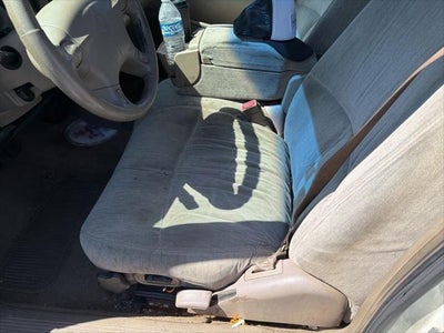 2003 Buick LeSabre Custom