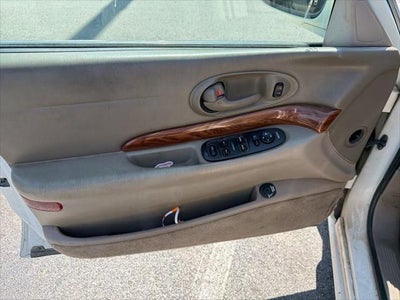 2003 Buick LeSabre Custom