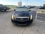 2013 Cadillac ATS Luxury