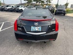 2013 Cadillac ATS Luxury