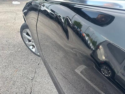 2013 Cadillac ATS Luxury
