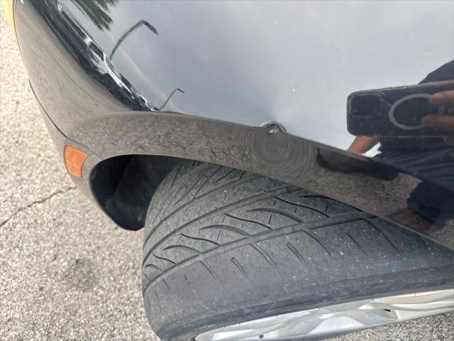 2013 Cadillac ATS Luxury