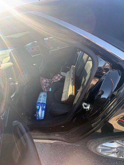 2012 Cadillac CTS Premium