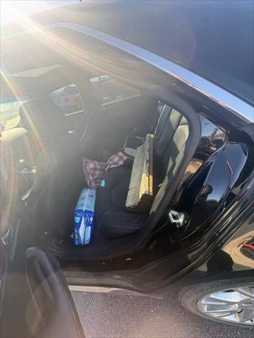 2012 Cadillac CTS Premium