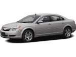 2007 Saturn Aura XE