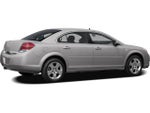 2007 Saturn Aura XE