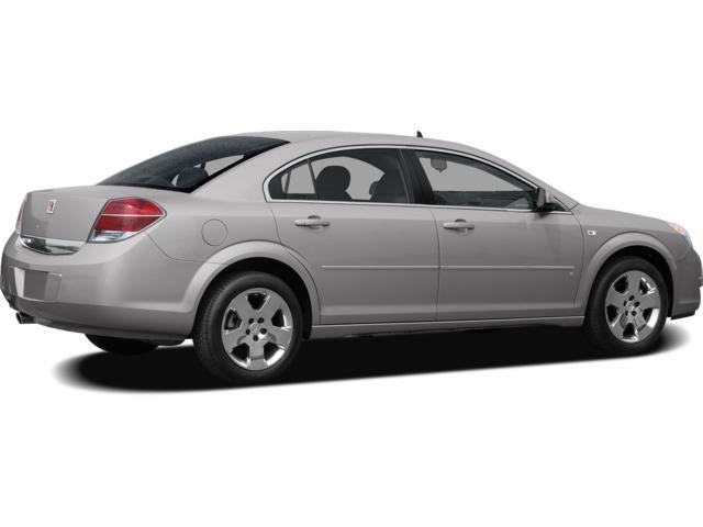 2007 Saturn Aura XE